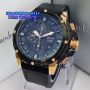 Alexandre Christie AC6390 Black Gold