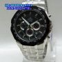 CASIO EDIFICE EF-540D-1AVDF (BW) For Men 