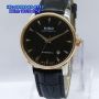 MIDO BARONCELLI AUTOMATIC LEATHER (BLG) for men