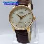 MIDO BARONCELLI AUTOMATIC LEATHER (GLW) for men