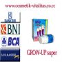 OBAT PENINGGI BADAN HERBAL GROW-UP SUPER USA