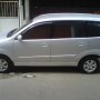  Toyota AVANZA (G) TH 2004 KM 80000an WARNA SILVER MULUS ABIs