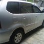  Toyota AVANZA (G) TH 2004 KM 80000an WARNA SILVER MULUS ABIs