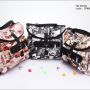 Tas Ransel Paris Clover 