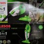 Vaccum cleaner PYLESOS 4in1