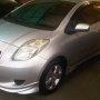 Jual Yaris E 2006 Silver 122jt Only Khusus Kredit 