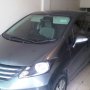 Jual Honda Freed PSD 2010 Akhir bulan 12 Silver Stone,Cekibrot!