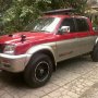 Jual Mitsubishi L200 Strada Turbodiesel Intercooler AT/Matic Full Option 02