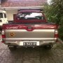 Jual Mitsubishi L200 Strada Turbodiesel Intercooler AT/Matic Full Option 02