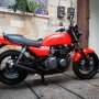 Jual Kawasaki zr 750 '93 (zephyr)