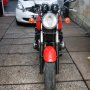 Jual Kawasaki zr 750 '93 (zephyr)