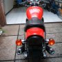 Jual Kawasaki zr 750 '93 (zephyr)