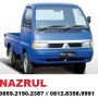 STRADA TRITON, FUSO, COLT DIESEL, L300, T120SS NEGO GAN !!!