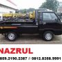 STRADA TRITON, FUSO, COLT DIESEL, L300, T120SS NEGO GAN !!!