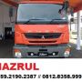 STRADA TRITON, FUSO, COLT DIESEL, L300, T120SS NEGO GAN !!!