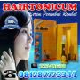 Serum Penumbuh Rambut Hairtonicum Atasi Kebotakan