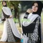 gamis syar'i FAHIRA 2