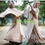 gamis syar'i FAHIRA 3