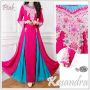 gamis liandra