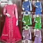 Baju Pesta Kebaya Modern FS1281