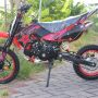 Mini Trail 110cc