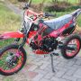 Mini Trail 110cc