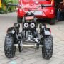 ATV Quad Bike 50cc Double Stater