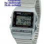 CASIO DATABANK DB-380-1