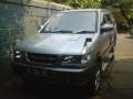 Jual Isuzu Panther LM th 2004 warna silver