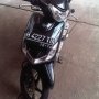 Jual Motor Yamaha Mio 2009 Hitam (Salatiga, Semarang)