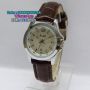 ALBA TW2022G Leather (BRW) For Ladies