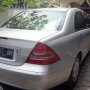 Jual Mercedes C 200[/B] 2002