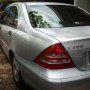 Jual Mercedes C 200[/B] 2002