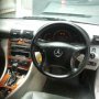 Jual Mercedes C 200[/B] 2002