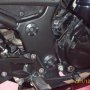 Jual Kawasaki ninja ex 250 black 2008