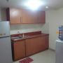  DIJUAL / FOR SALE Apartemen Aston Rasuna 3 Kamar Tidur Murah Seharga Taman Rasuna