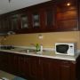 FOR RENT Apartemen Aston Rasuna Luxurious Fully Furnished