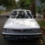 Jual Toyota Cressida 88 Muluzz (penggemar only)