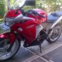 Jual CBR 250 - 2011