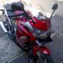 Jual CBR 250 - 2011