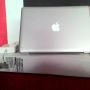 Macbook Pro Core i5 2.4GHZ MD313ZA Fullset