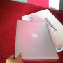 Macbook Pro Core i5 2.4GHZ MD313ZA Fullset