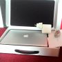 Macbook Pro Core i5 2.4GHZ MD313ZA Fullset