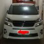 vellfire zg premium sound 2014