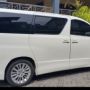 vellfire zg premium sound 2014