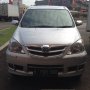 Toyota Avanza G MT 2011 Silver KM 22rb Pjk bln 10