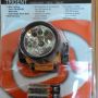 Headlamp UL,senter kepala explosion proof, Streamlight 61050 Trident X