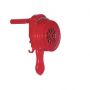 Hand Crank Air Sirene,Serine manual Alarm darurat