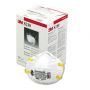 Masker 3M 8210 N95,mask particulate respirator