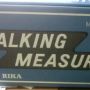 walking measure tokyorica B20 D,Meteran Dorong tokyorika